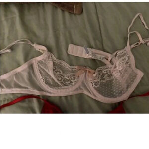 Victoria secret bralette